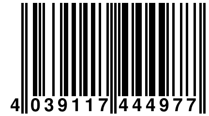 4 039117 444977