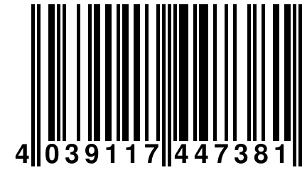 4 039117 447381