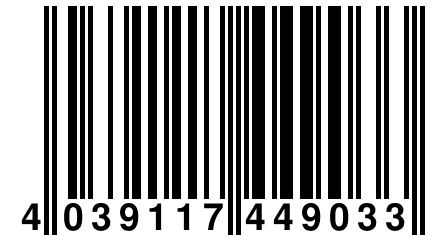 4 039117 449033