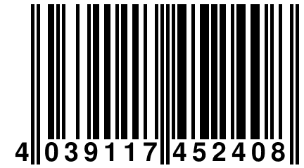 4 039117 452408