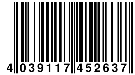 4 039117 452637