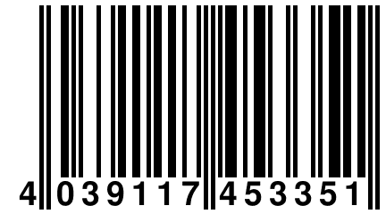 4 039117 453351