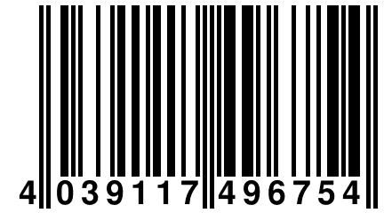 4 039117 496754