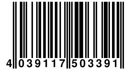 4 039117 503391