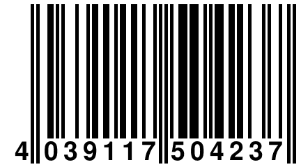 4 039117 504237