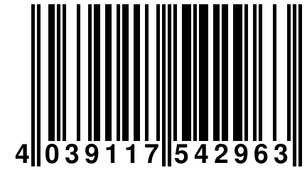 4 039117 542963