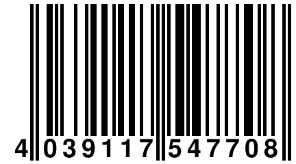 4 039117 547708