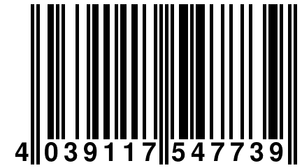 4 039117 547739