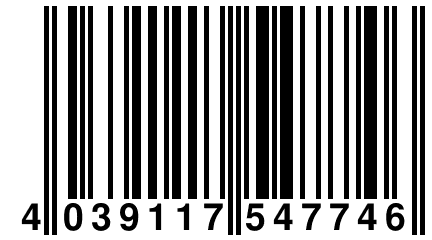 4 039117 547746