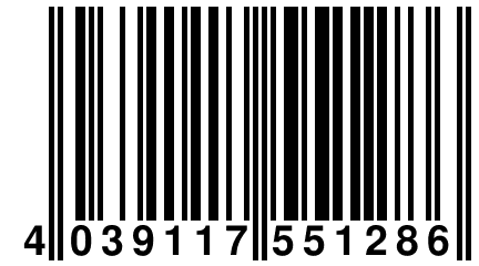 4 039117 551286