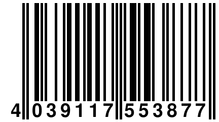 4 039117 553877