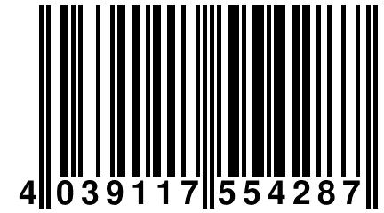 4 039117 554287