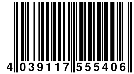 4 039117 555406