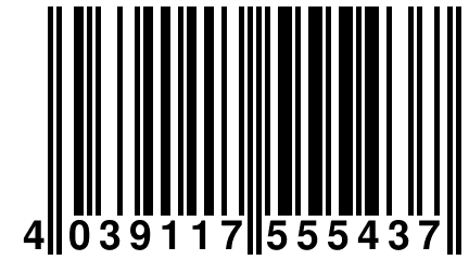 4 039117 555437