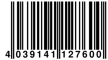 4 039141 127600