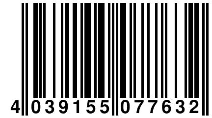 4 039155 077632