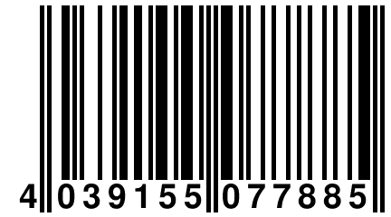 4 039155 077885