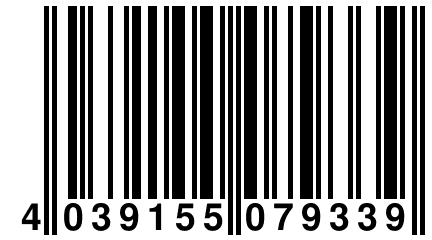 4 039155 079339