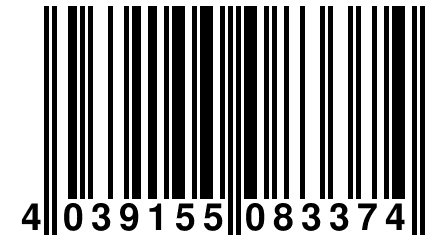 4 039155 083374