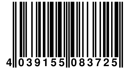 4 039155 083725