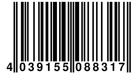 4 039155 088317