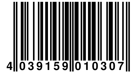 4 039159 010307