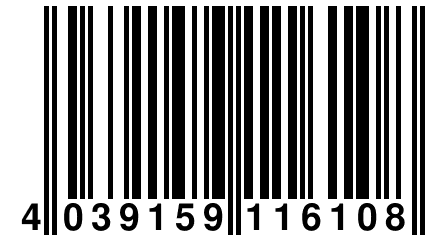 4 039159 116108