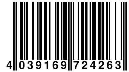 4 039169 724263