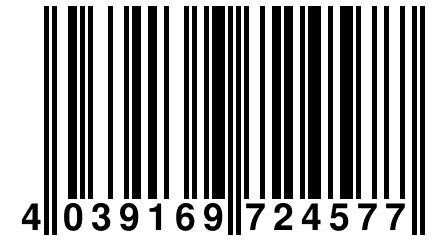 4 039169 724577