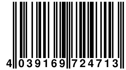 4 039169 724713