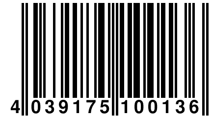 4 039175 100136