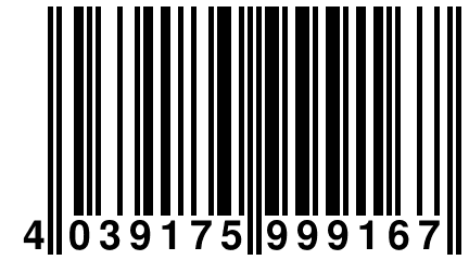 4 039175 999167