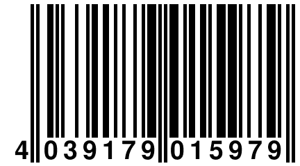 4 039179 015979