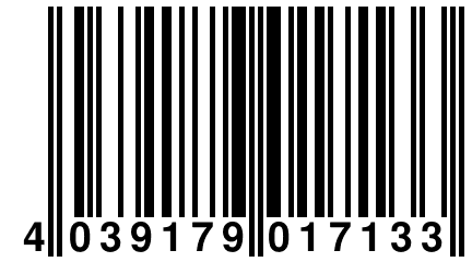 4 039179 017133