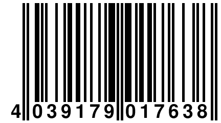 4 039179 017638