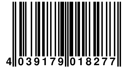 4 039179 018277