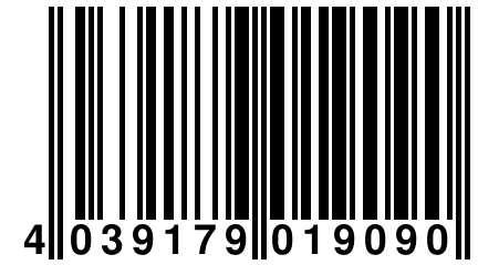 4 039179 019090