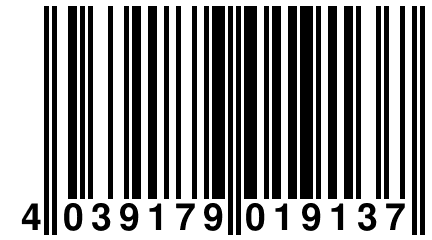 4 039179 019137