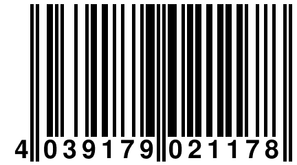 4 039179 021178