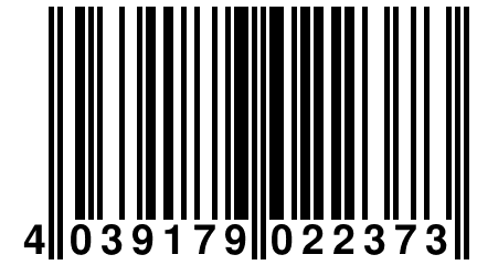 4 039179 022373