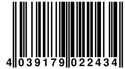 4 039179 022434