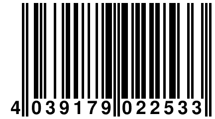 4 039179 022533