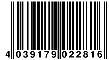 4 039179 022816