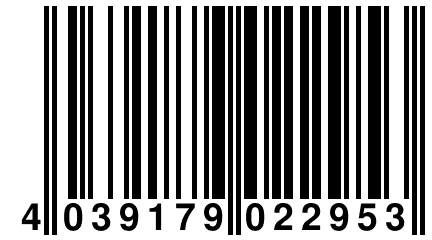 4 039179 022953