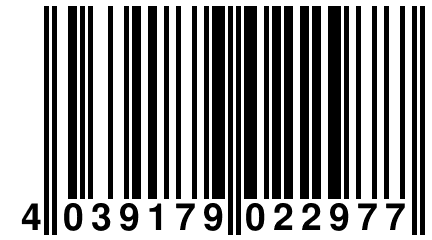 4 039179 022977