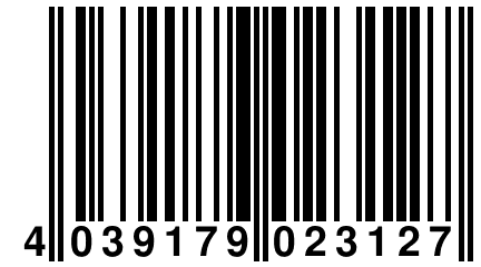 4 039179 023127