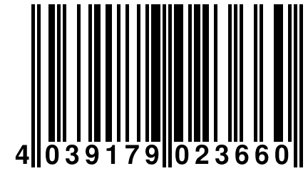 4 039179 023660