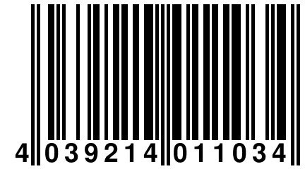 4 039214 011034