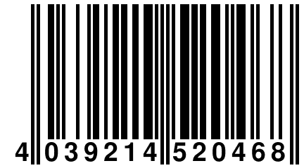 4 039214 520468