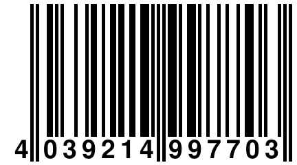 4 039214 997703